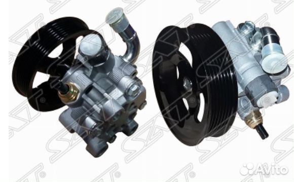 Насос гур toyota camry /harrier /highlander