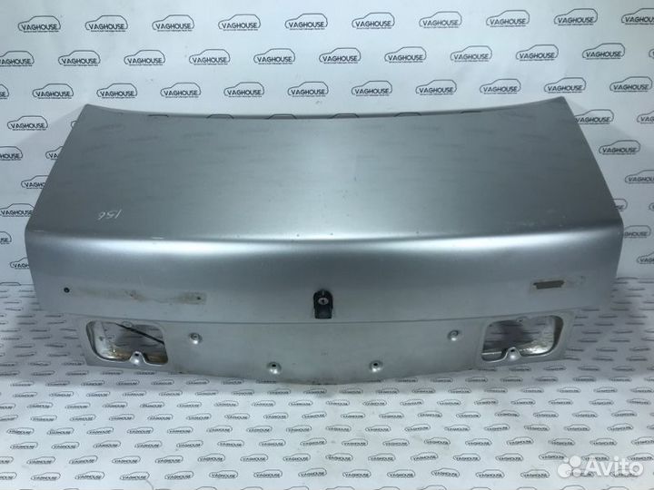 Крышка багажника LADA 2110 1.6 8V 2001