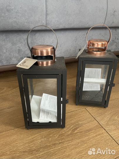 Подсвечник