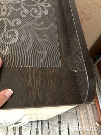 Кровать - трансформер детская