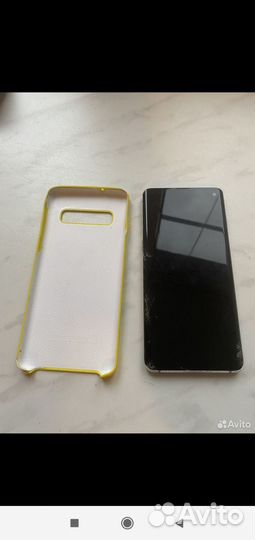 Samsung galaxy s10e snapdragon