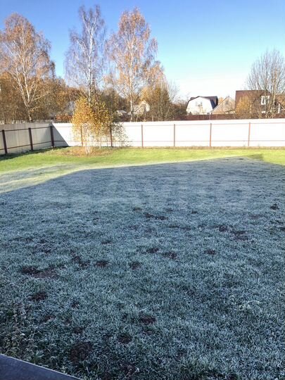 Дом 89,9 м² на участке 9 сот.