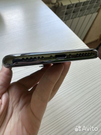 iPhone 10