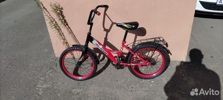 Детский велосипед Orion