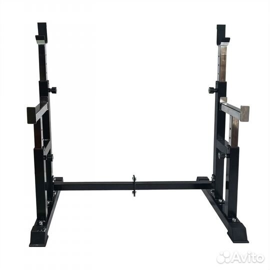 Стойка под штангу DFC DZ001B