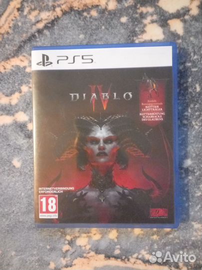 Игры для приставок PS5