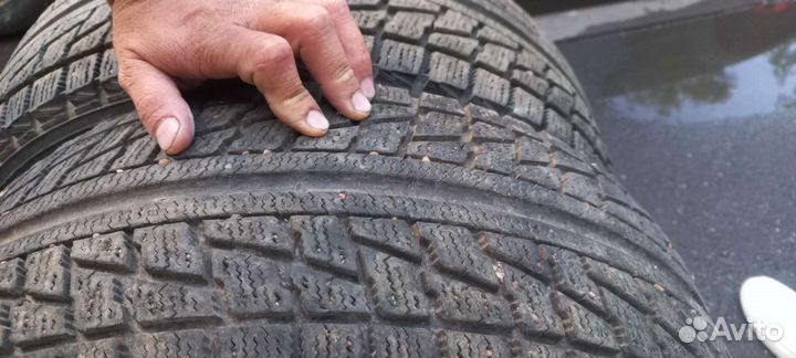 Bridgestone Blizzak MZ-01 195/55 R15