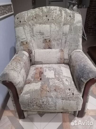 Кресло 2 шт