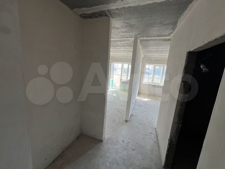 1-к. квартира, 42,1 м², 3/3 эт.