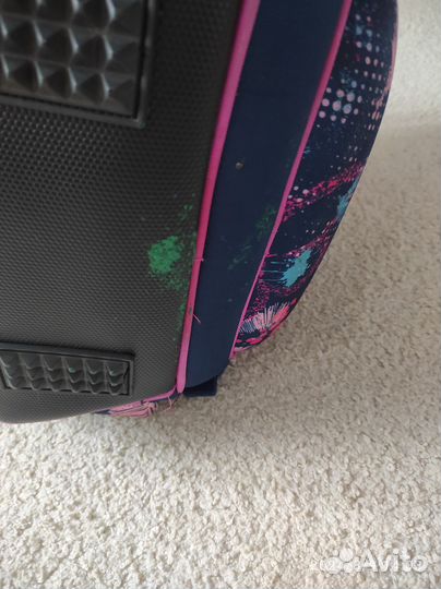 Рюкзак школьный для девочки