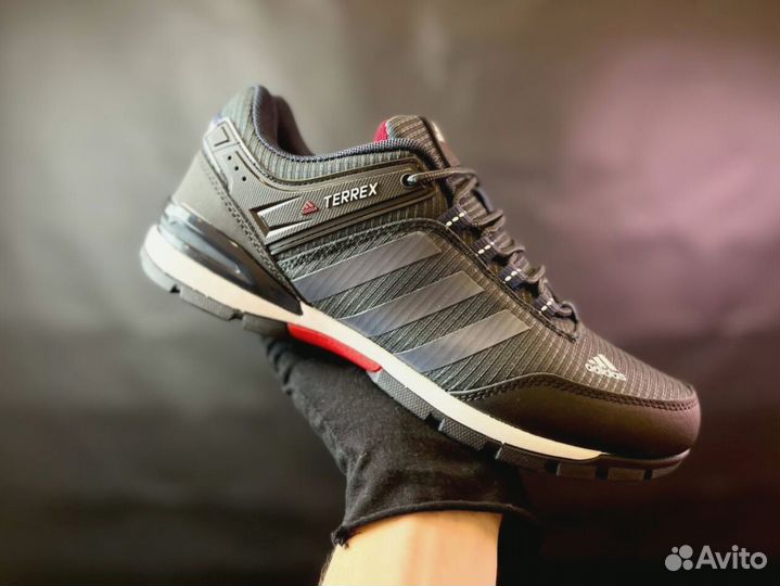 Кроссовки Adidas Terrex