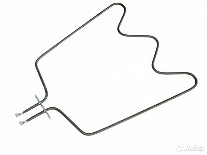 Тэн духовки whirpool нижний