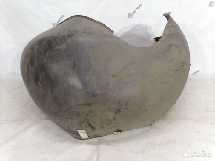 Подкрылок задний левый Mercedes-Benz S-Class W220