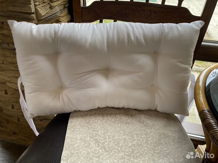 Бортики на детскую кроватку