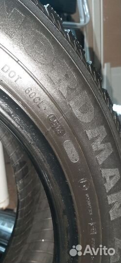 Nordman Nordman 4 19.5/60 R16 92T