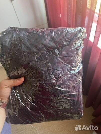 Костюм дождевик мужской