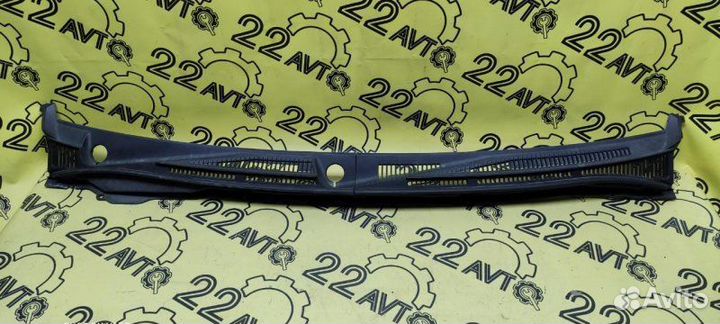 Жабо Suzuki Escudo TD94W H27A 09.2005