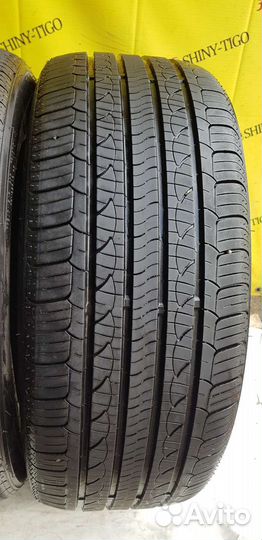 Nexen N'Priz AH8 215/50 R17 91V
