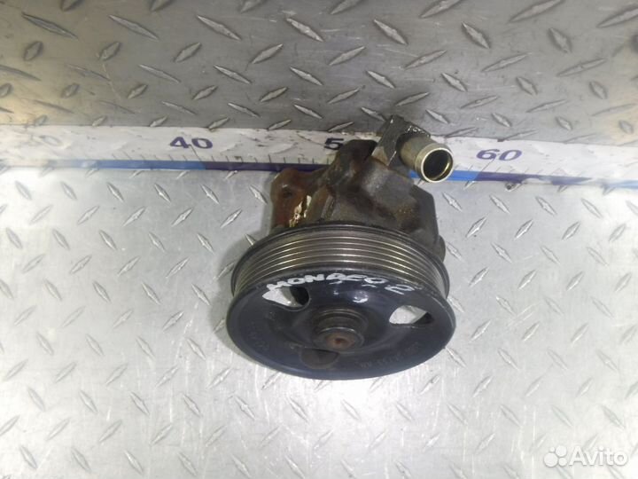 Насос гур Ford Mondeo II