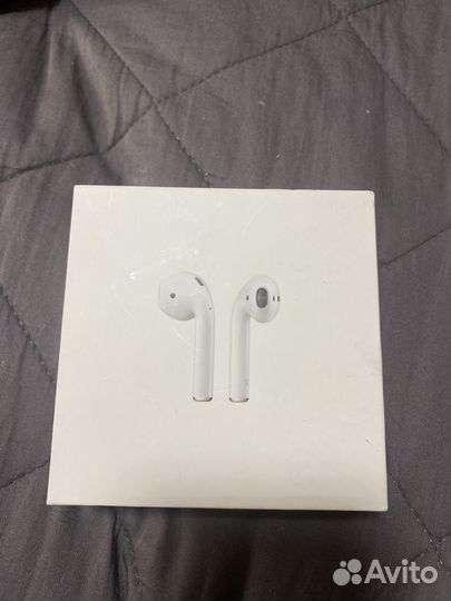 Коробка iPhone