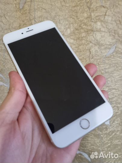 iPhone 6S Plus, 64 ГБ