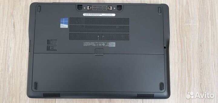 Dell latitude E7250 i5-5300U/6Gb/SSD 256Gb