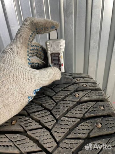 Triangle IcelynX TI501 205/55 R16 94T