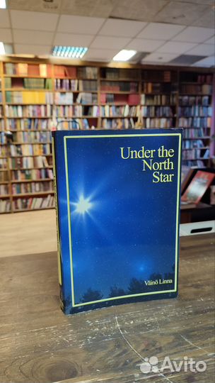 Linna VainoUnder the North Star
