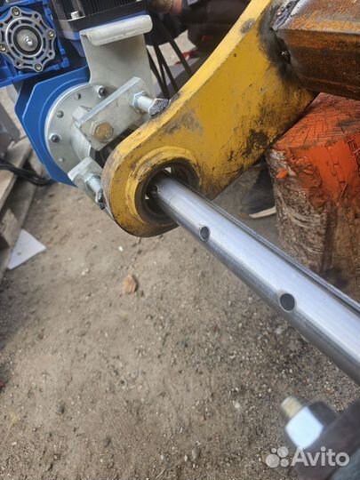 Расточка, наплавка, восстановление отверстий