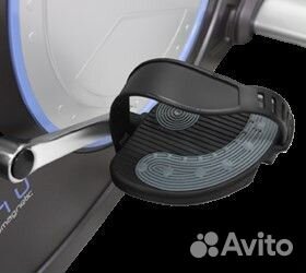 Велоэргометр Oxygen Satori UB HRC