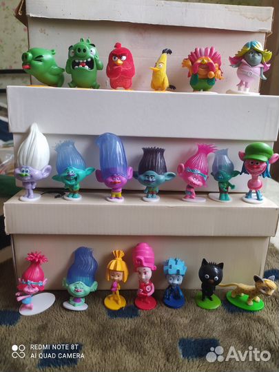 Киндер Макси. sweet box