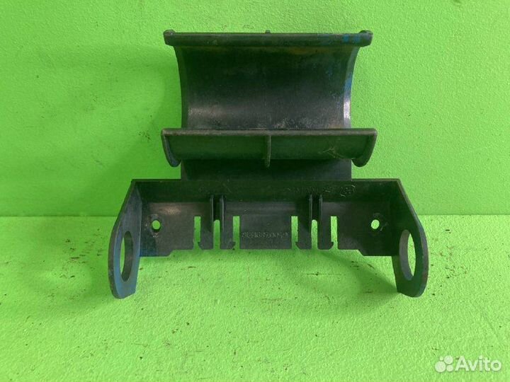 Кронштейн заслонки MAN TGA