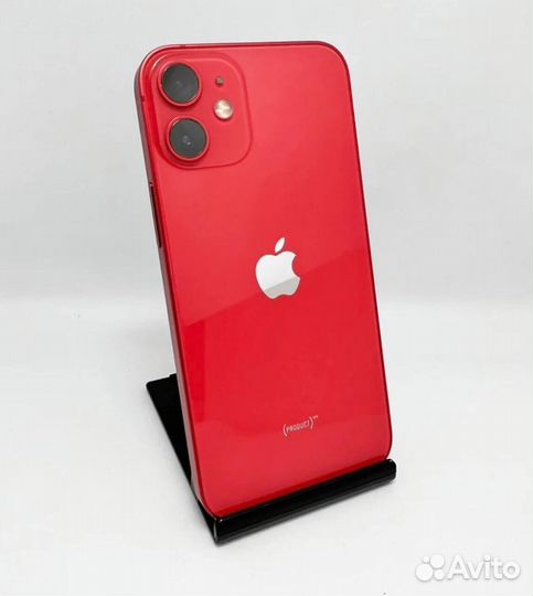 iPhone 12 mini, 128 ГБ