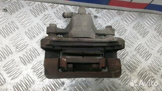 Суппорт тормозной задний левый KIA CEE'D 1 (CBR13L