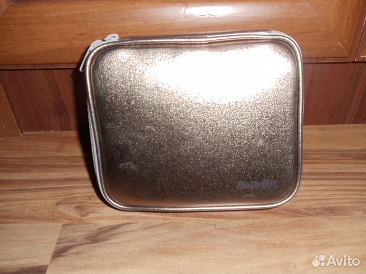 Маникюрно-педикюрный набор. новый