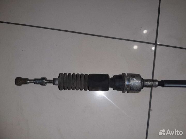 Трос АКПП Субару Импреза GH 2007-2011г.в