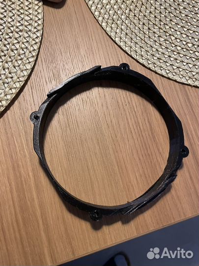 Проставка для coolermaster NR200