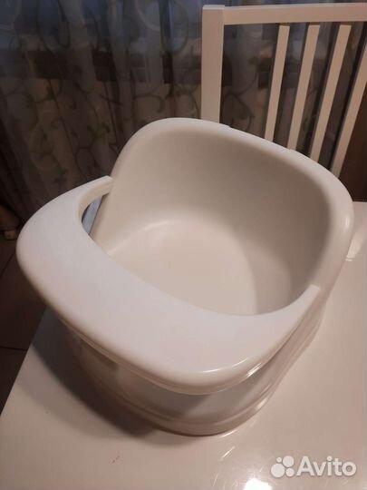 Сиденье для купания little angel