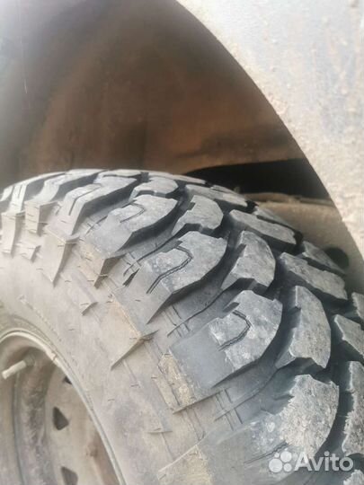 Comforser CF3000 32/11.5 R15