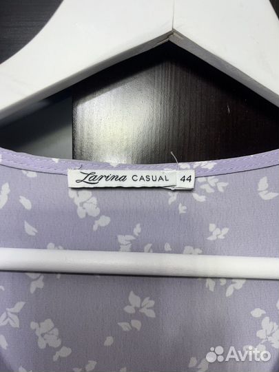 Платье женское zarina 44