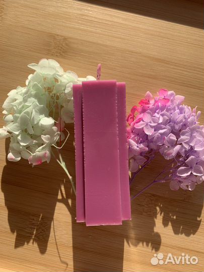 Свеча Женская энергия