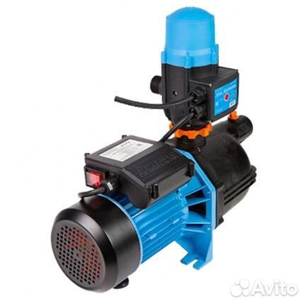 Насос-автомат Джилекс Джамбо 70/50 П-К «Комфорт»