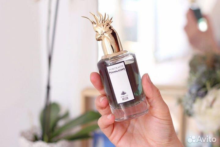Парфюмерия penhaligon's heartless helen