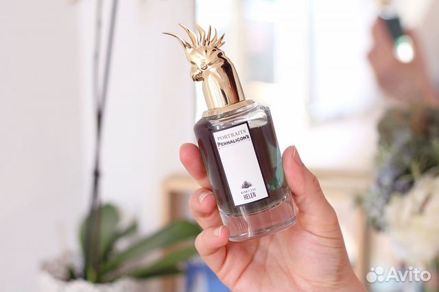 Парфюмерия penhaligon's heartless helen