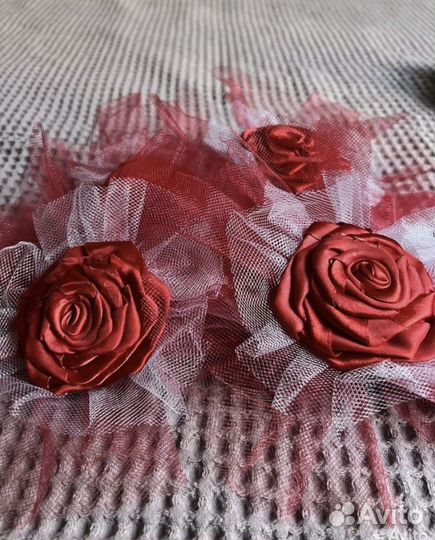 Свадебные украшения на машину