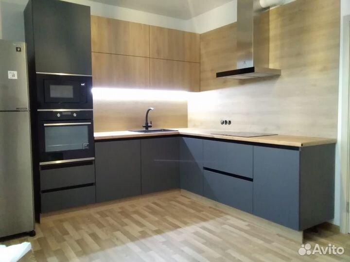 Мебель, Кухня на заказ