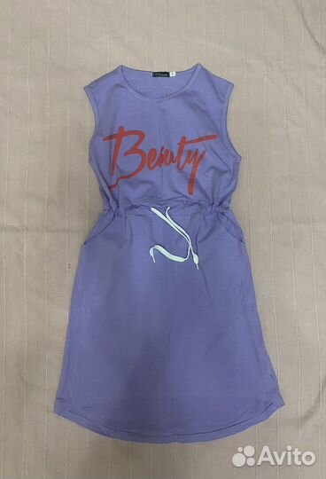 Брендовые вещи для девочки