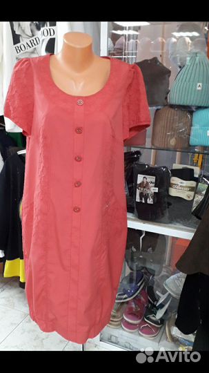 Платье женское