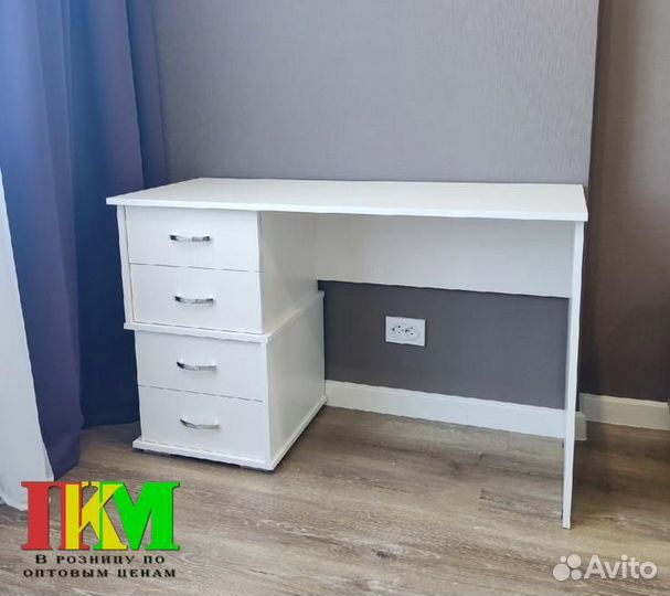 Стол письменный Сити 2