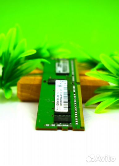 16GB DDR4 hynix 2666 SMART memory